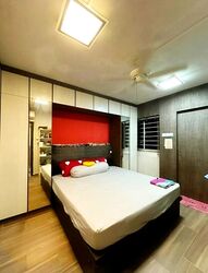 Blk 411 Bukit Batok West Avenue 4 (Bukit Batok), HDB 4 Rooms #512932241